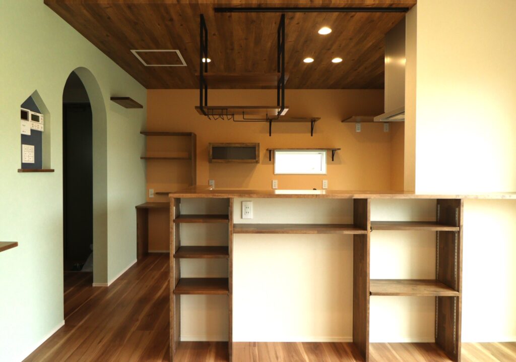松村デザイン建築事務所さん完成見学『思いの詰まった趣味を楽しむ家』